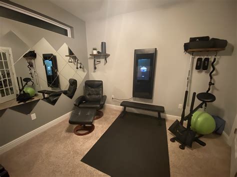 tonal home gym competitors.